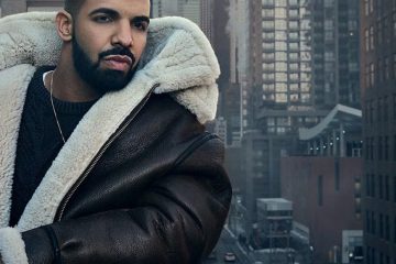 Drake vuelve a compartir un largo disco con ‘Scorpion’. Cusica Plus.