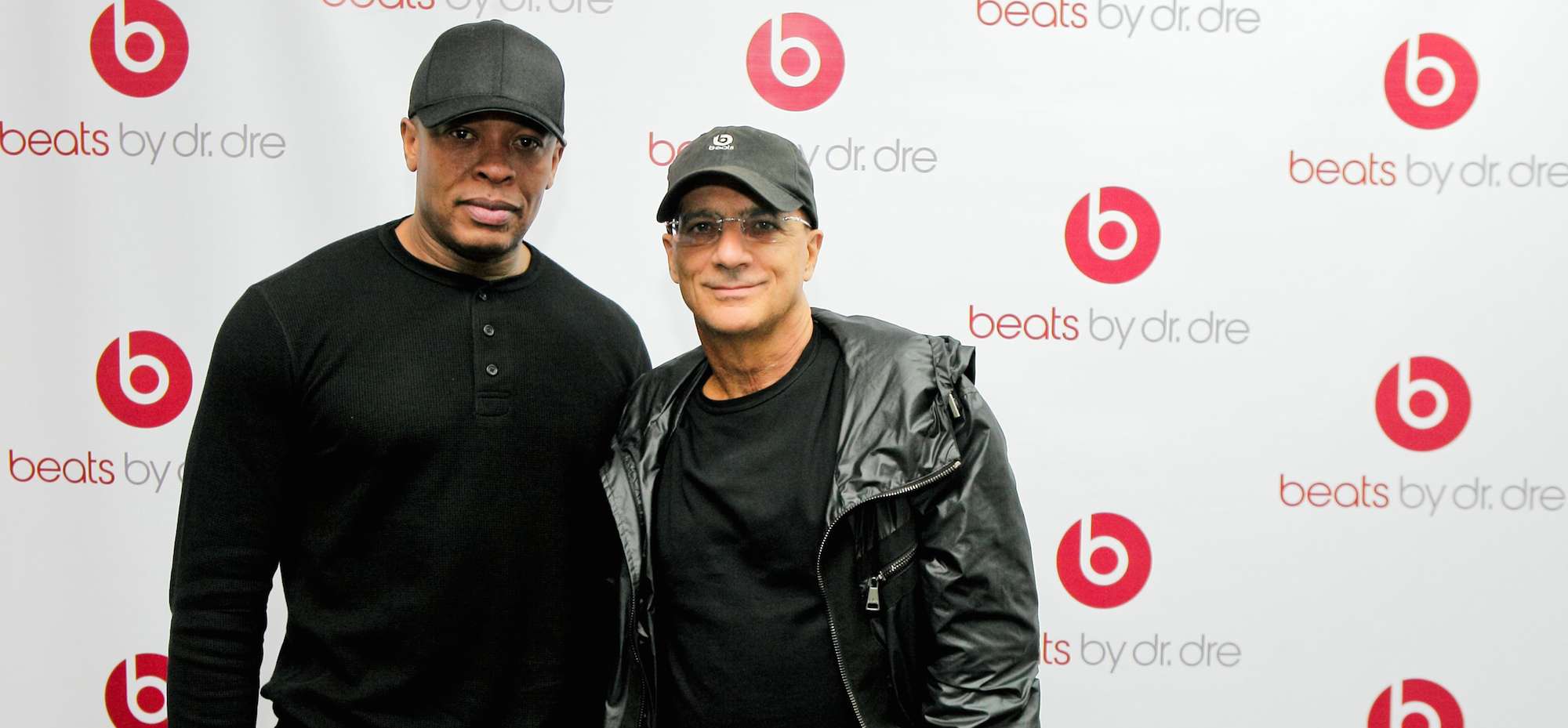 Dr. Dre y Jimmy Lovine pierden demanda contra Beats por 25 millones de dólares
