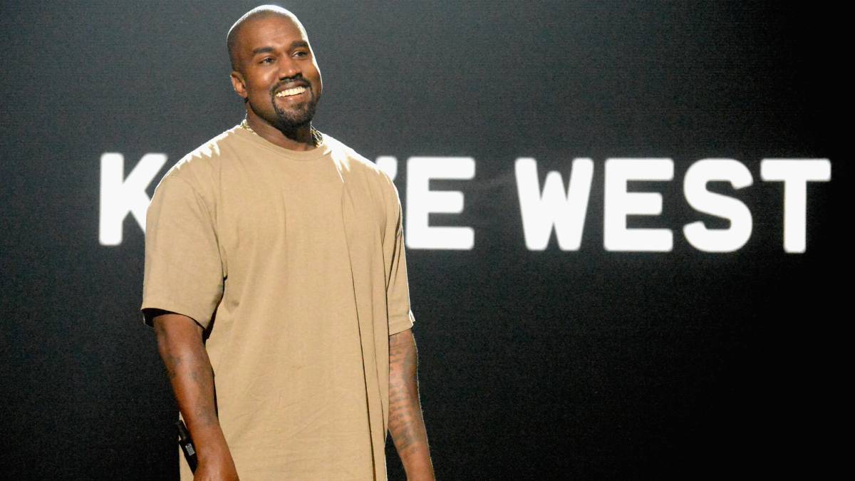 Kanye west dice que quiere sacar 52 discos en 52 semanas