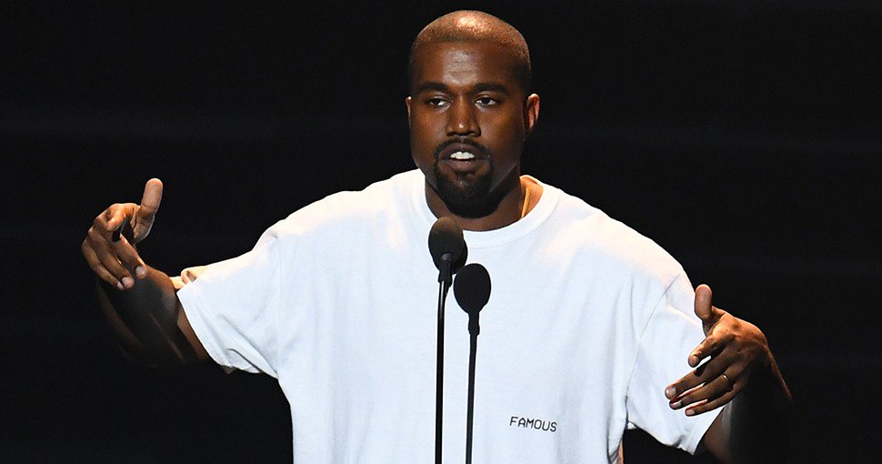 Kanye West quiere realizar el soundtrack de una nueva entrega de Deadpool