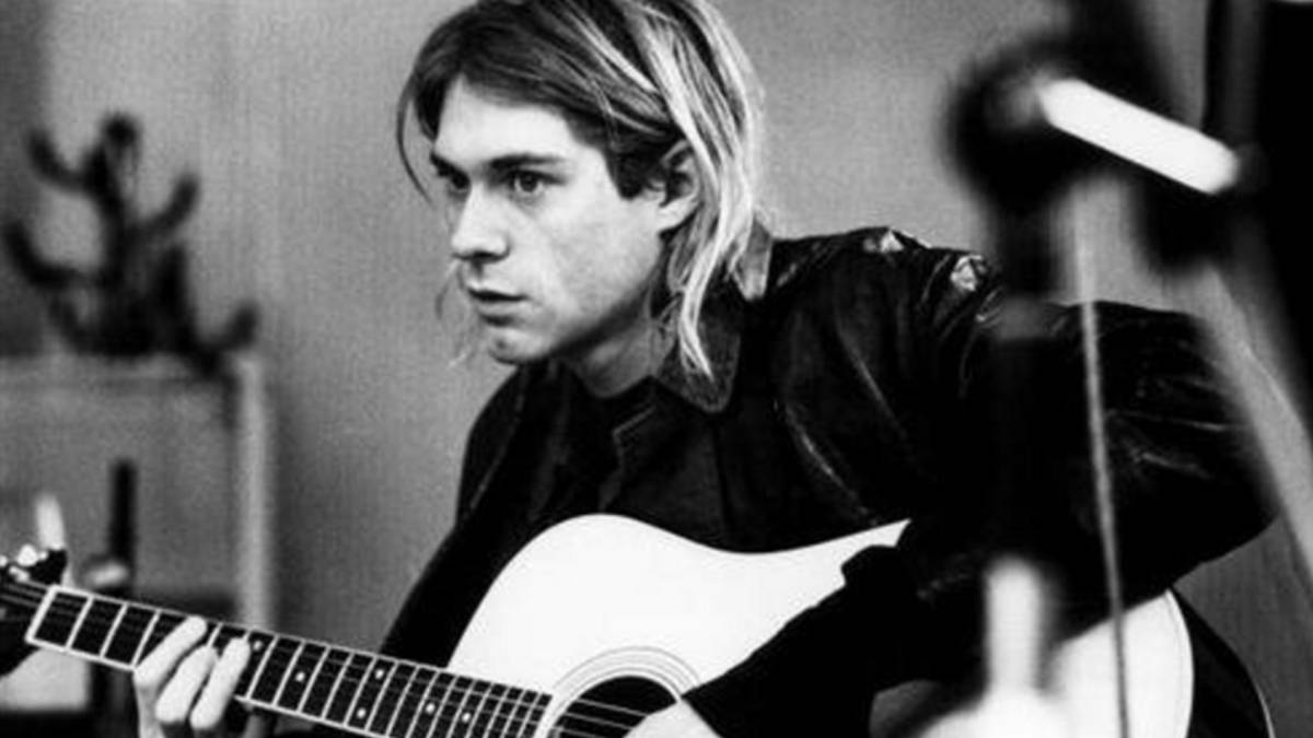 Exhibición de Kurt Cobain fue destruida por incendio en Museo de Aberdeen