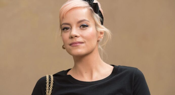 Lily Allen adelanta nuevo tema titulado «Lost My Mind» de su próximo disco