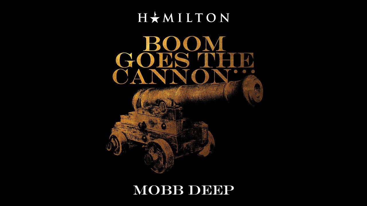 Escucha “Boom Goes The Cannon” el tema perdido del dueto Mobb Deep