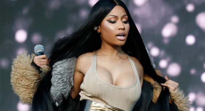 Nicki Minaj publica nuevo tema junto a Lil Wayne, titulado “Rich Sex”