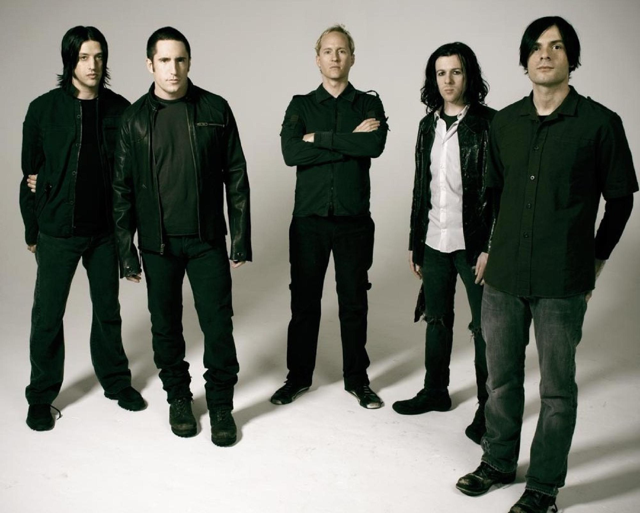 Nine Inch Nails estrenará música nueva en el 2020