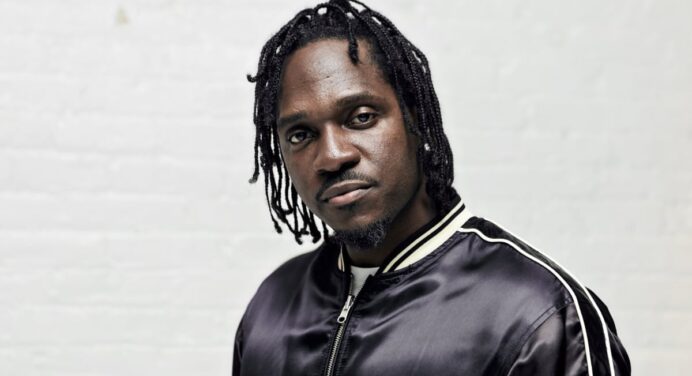 Pusha T publica el video oficial de “If You Know You Know”