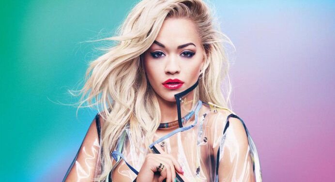 Rita Ora muestra su lado LGBT en el videoclip de su tema “Girls”