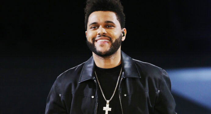 The Weeknd tendrá su propio programa de radio en Beats 1 de apple