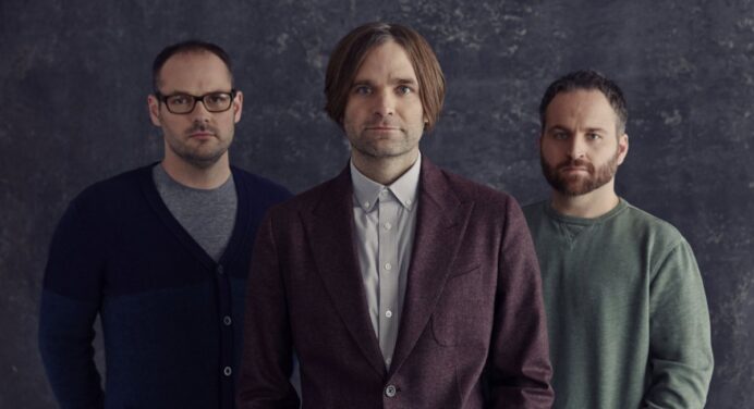 Death Cab For Cutie da un pequeño adelanto de su sencillo “Your Hurricane”