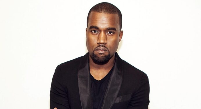 Kanye West es acusado de haber usado fragmentos de otras canciones