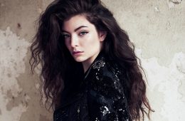 Lorde regaló una versión de Frank Ocean en el Primavera Sound de Barcelona. Cusica Plus.