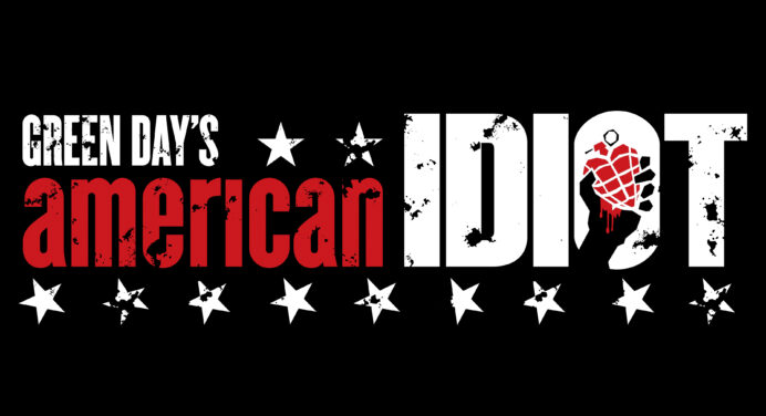 “American Idiot” de Green Day se posiciona por visita de Trump a Reino Unido