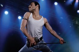 Publican nuevo trailer de la película biográfica de Queen ‘Bohemian Rhapsody’. Cusica Plus.