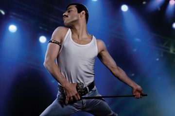 Publican nuevo trailer de la película biográfica de Queen ‘Bohemian Rhapsody’. Cusica Plus.