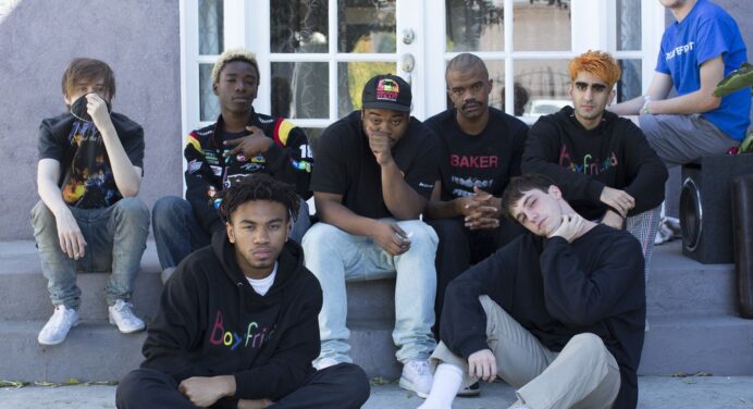 Brockhampton comparte nuevo tema titulado ‘1998 TRUMAN’ con su videoclip