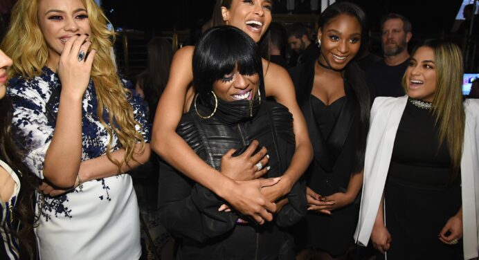 “Level Up” de Ciara, ya tiene su remix junto a Missy Elliott