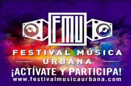 Descubre los nominados al Festival de Música Urbana del Nuevas Bandas. Cusica Plus.