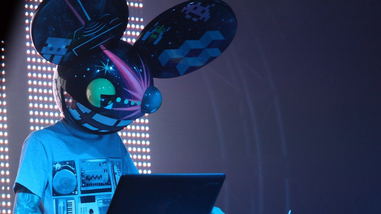 Deadmau5 estrena el tema “Monophobia” junto a su videoclip