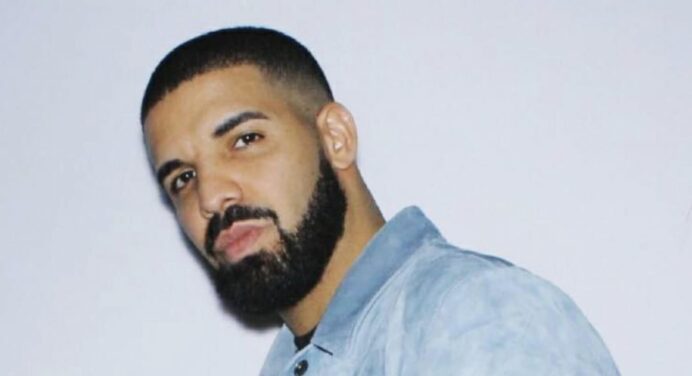 Drake bate récords de disco más reproducido en un día con ‘Scorpion’