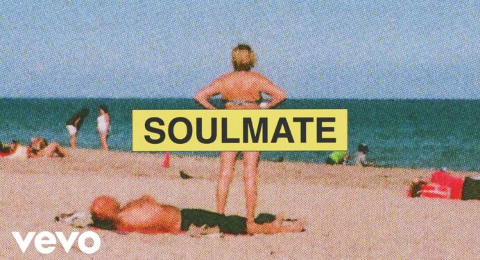 Escucha el nuevo tema de Justin Timberlake “SoulMate”