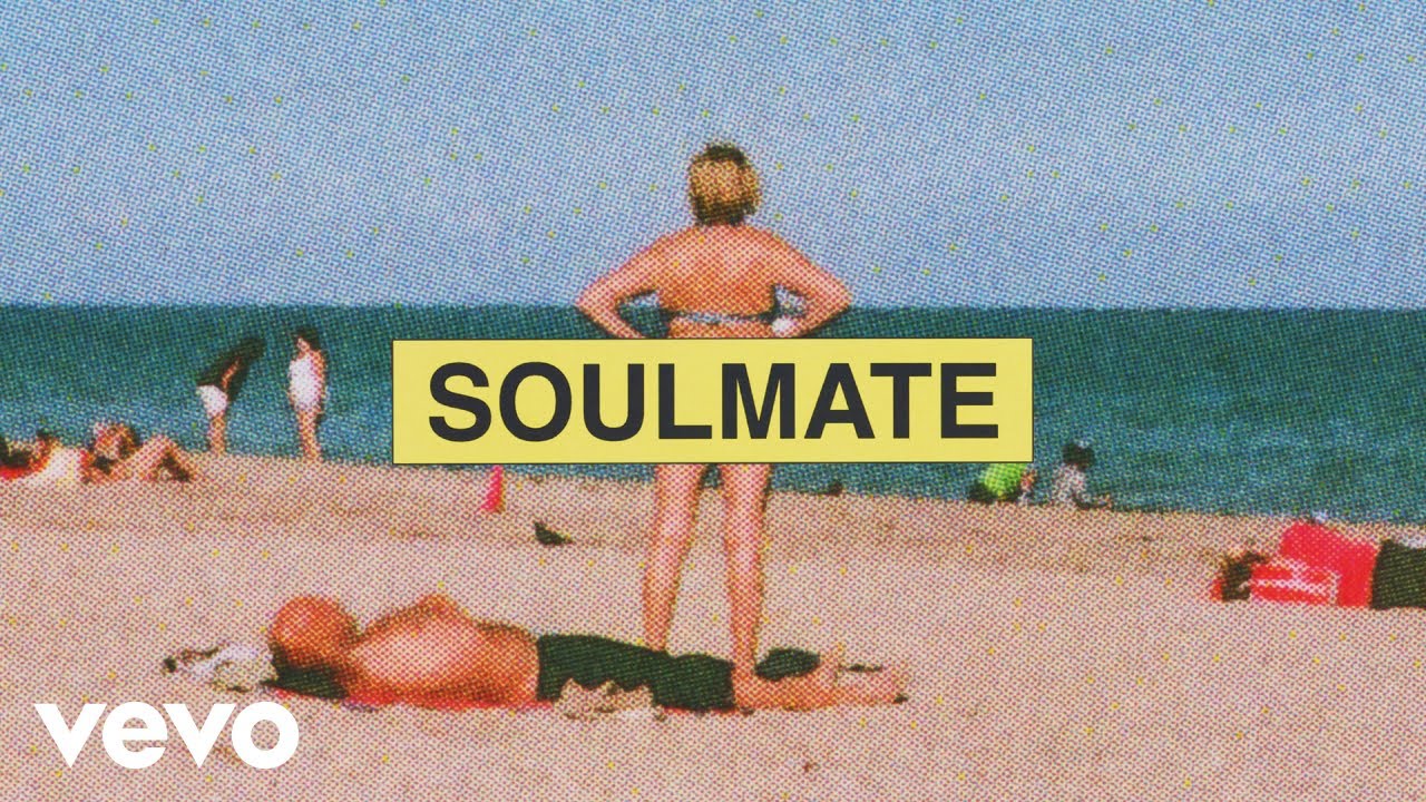 Escucha el nuevo tema de Justin Timberlake “SoulMate”
