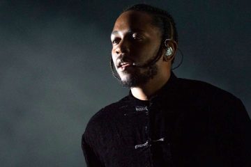 Kendrick Lamar se presentará en el programa “Power” de 50 cent. Cusica Plus.