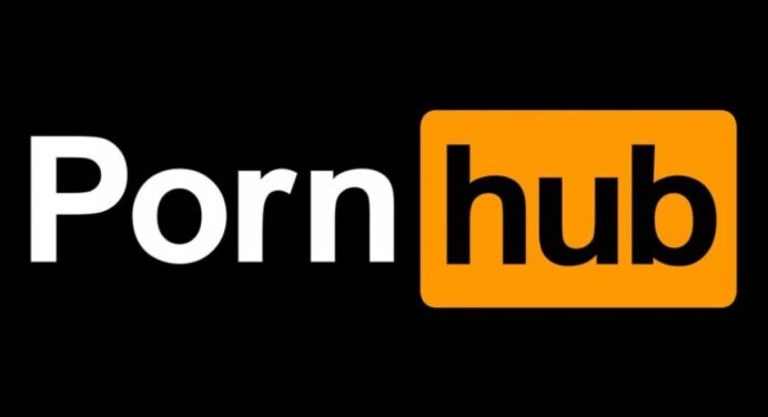 Pornhub le da la bienvenida a videos musicales prohibidos en YouTube