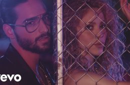 Shakira y Maluma publican videoclip de “Clandestino”. Cusica Plus.