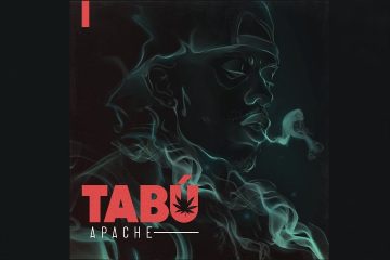 Apache vuelve con el tema “TABU R.EX”. Cusica Plus.