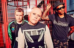 he Prodigy anuncia nuevo disco, y adelanta con el tema “Need Some1”. Cusica Plus.