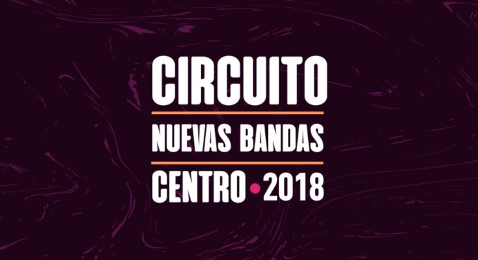 Conoce los ganadores del Circuito Nuevas Bandas Centro (Maracay)