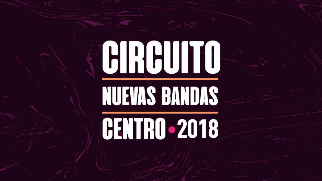 Conoce los ganadores del Circuito Nuevas Bandas Centro (Maracay)