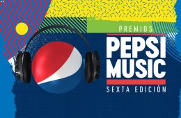 Se anuncian las 11 presentaciones musicales para los premios Pepsi Music 2018. Cusica Plus.