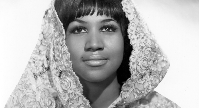 La importancia de Aretha Franklin