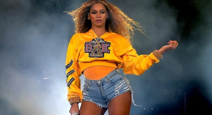 Ya podemos ver a Beyoncé en la portada de Vogue