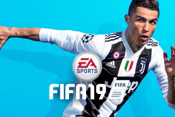 EA hace público el soundtrack de FIFA 19. Cusica Plus.