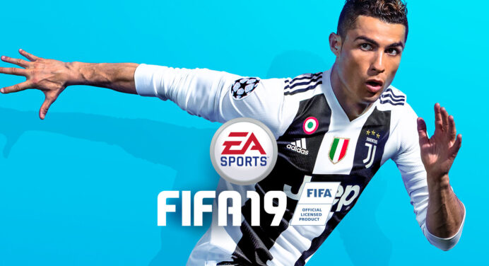 EA hace público el soundtrack de FIFA 19