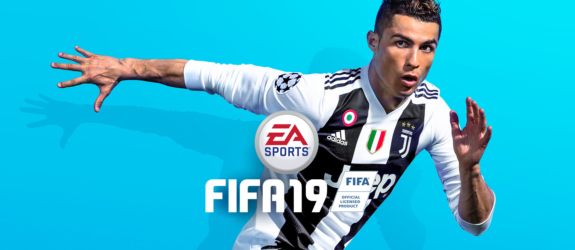 EA hace público el soundtrack de FIFA 19. Cusica Plus.