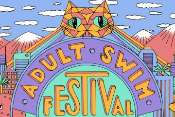 Adult Swim Festival anuncia su cartelera, y anuncia una ‘Ricksperience Musical de Rick & Morty”. Cusica Plus.