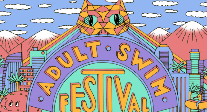 Adult Swim Festival anuncia su cartelera, junto a una ‘Ricksperience Musical de Rick & Morty”