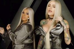 “Ring” de Cardi B y Kehlani ya tiene su propio videoclip. Cusica Plus.