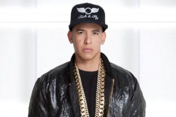 Roban joyas a Daddy Yankee valoradas en 2 millones de dólares. Cusica Plus.