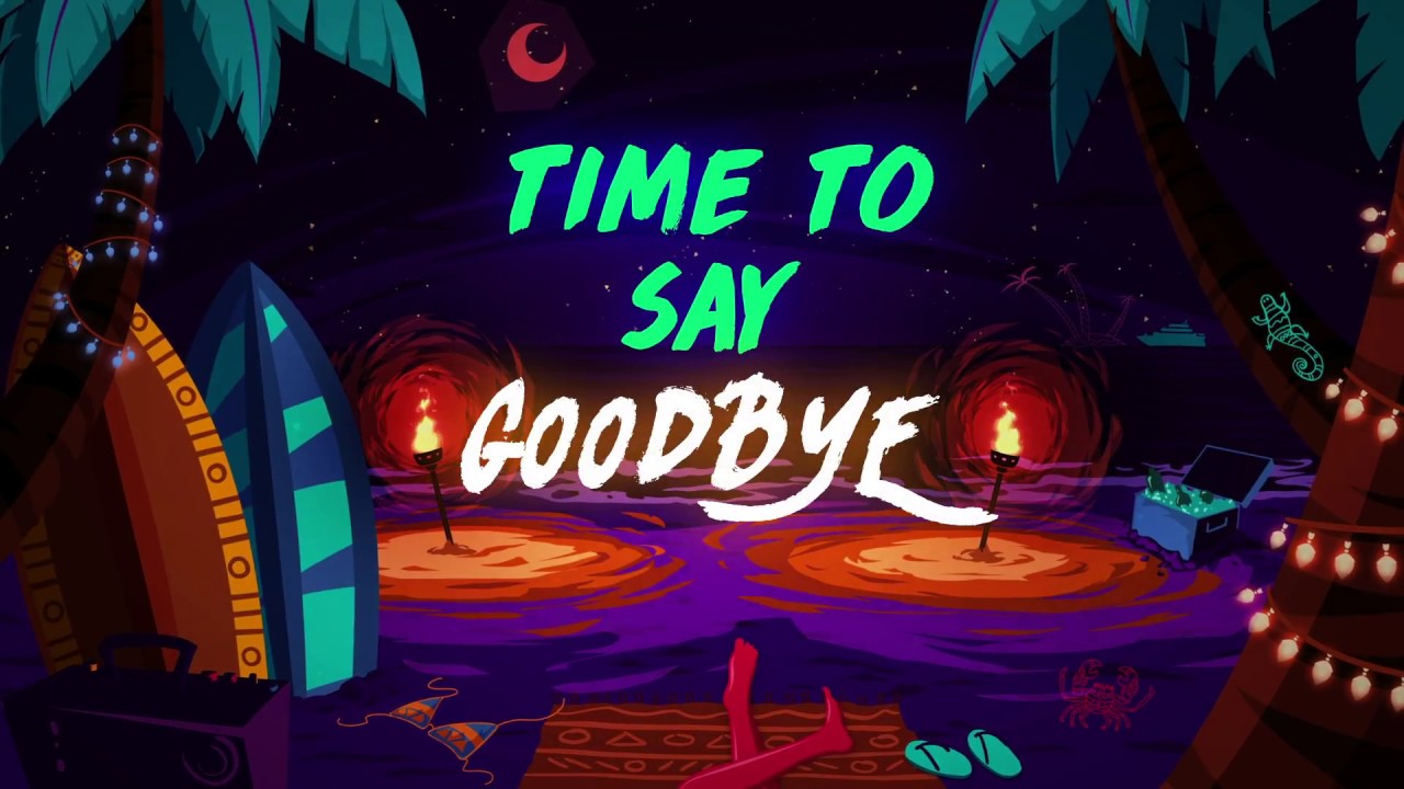 Escucha “Goodbye” con Jason Derulo, David Guetta, Nicki Minaj y Willy William. Cusica Plus.
