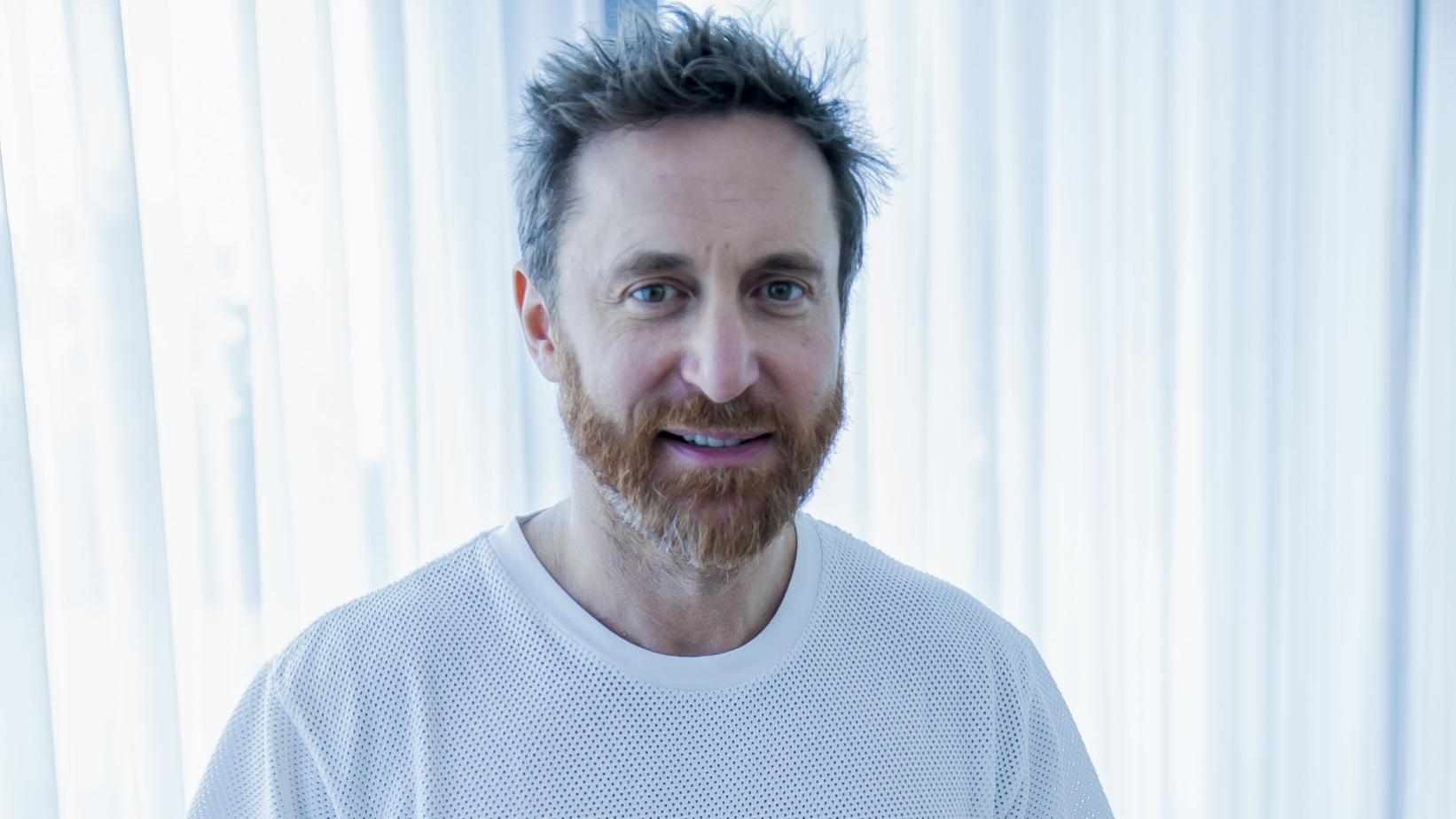 David Guetta anuncia nuevo disco, y comparte fecha de estreno. Cusica Plus.