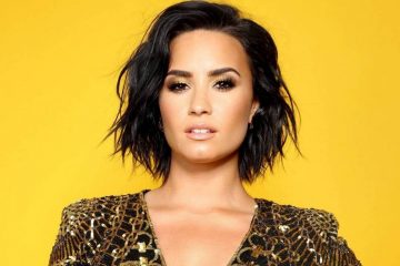 Demi Lovato cancela su gira por Sudamérica, después de ser hospitalizada por sobredosis de drogas. Cusica Plus.