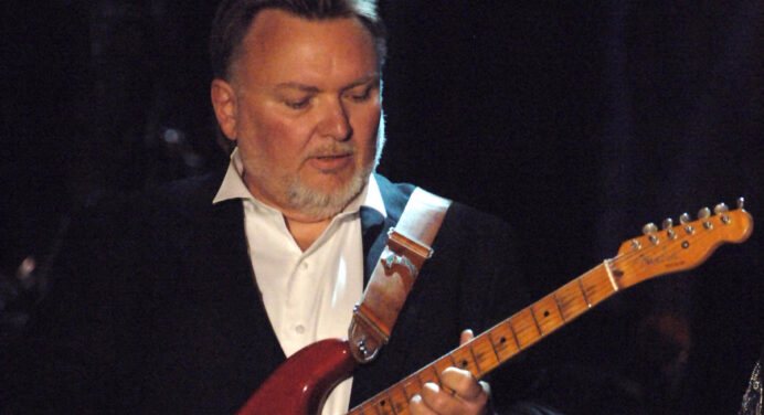 Falleció Ed King, Guitarrista líder de Lynyrd Skynyrd y co-autor de “Sweet Home Alabama”