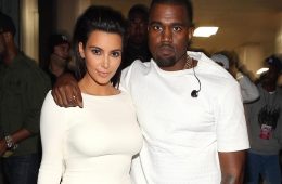 Kanye West estrena su nuevo tema “XTCY” donde hace referencia a las hermanas Kardashians. Cusica Plus.