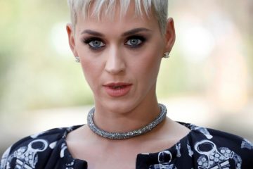 Katy Perry y Zedd están trabajando en nueva música, pero no aseguran que sea publicada. Cusica Plus.
