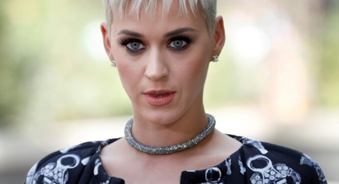 Katy Perry y Zedd están trabajando en nueva música, pero no aseguran que sea publicada
