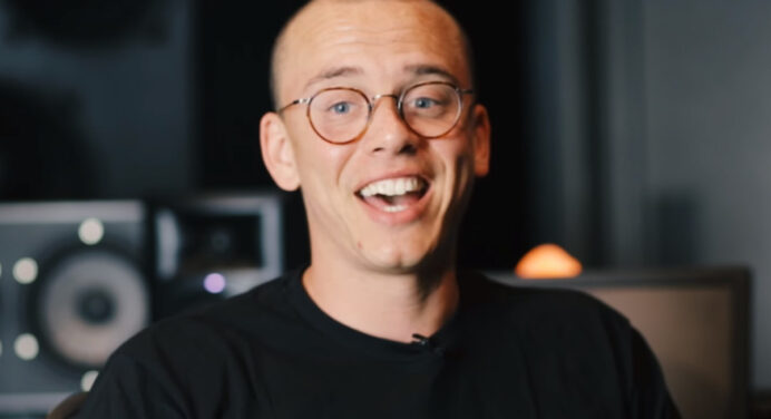 El rapero Logic anunció un nuevo disco para este año